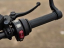 BENDA Rock 707 cm³ Euro 5+