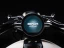 BENDA Dark Flag Commander 950 cm³ Euro 5+
