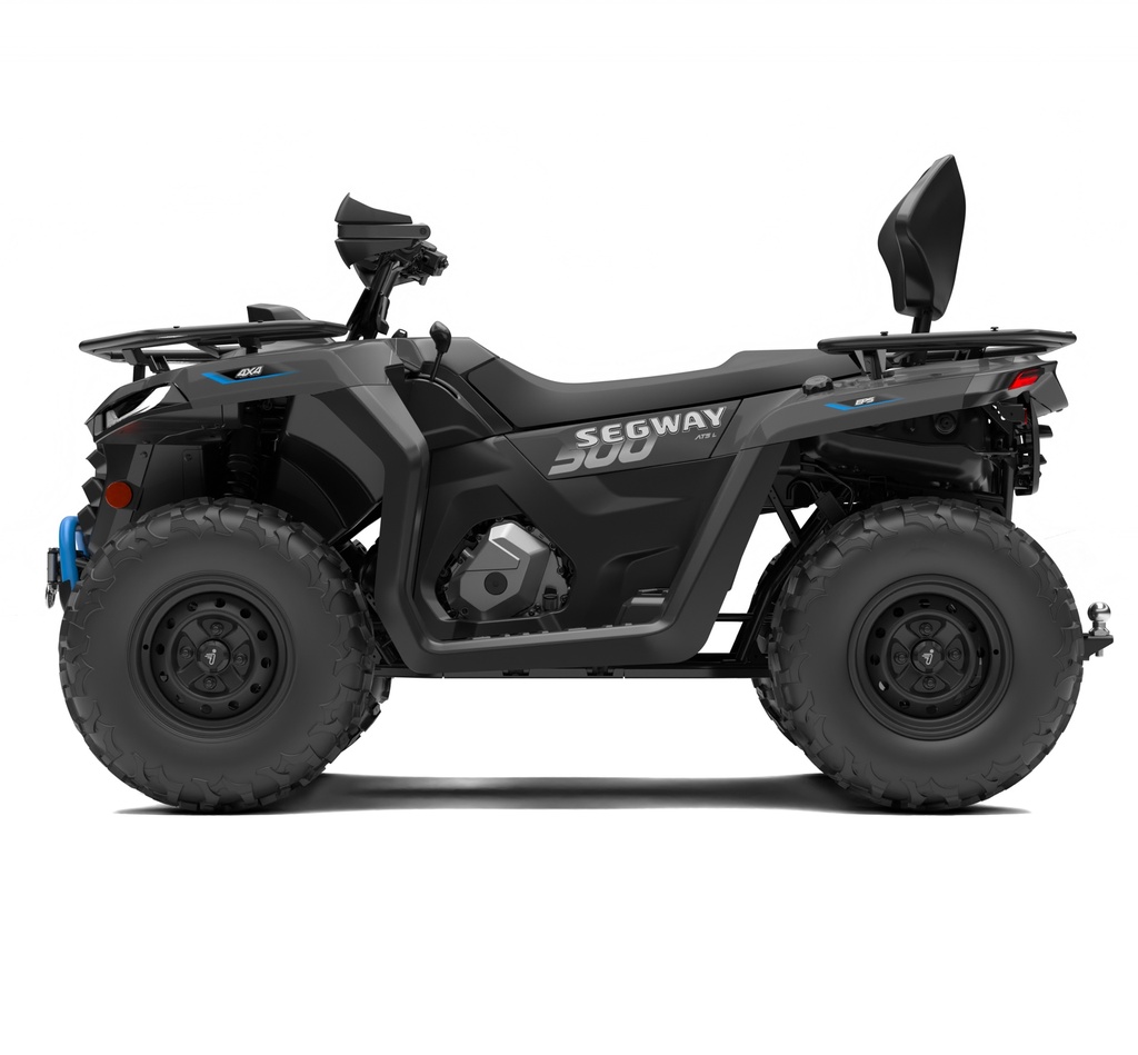 SEGWAY SNARLER AT5 L EPS STANDARD