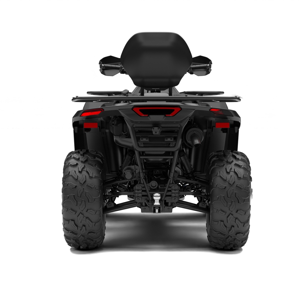 SEGWAY SNARLER AT5 L EPS STANDARD