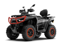 SEGWAY SNARLER AT10 L EPS DELUXE