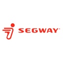 SEGWAY POWERSPORT LOGO