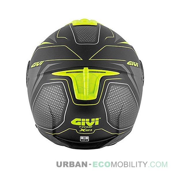 GIVI HX21FSHBT (4)