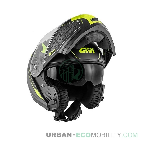 GIVI HX21FSHBT (6)