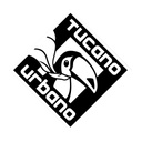 TUCANO URBANO LOGO