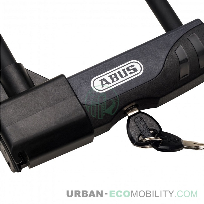 Antivol U Facilo 32 ABUS + Support