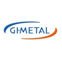 GI-METAL LOGO