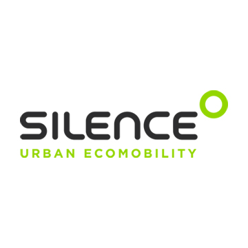 SILENCE LOGO