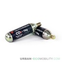 Cartouches de CO2 16g - HUTCHINSON