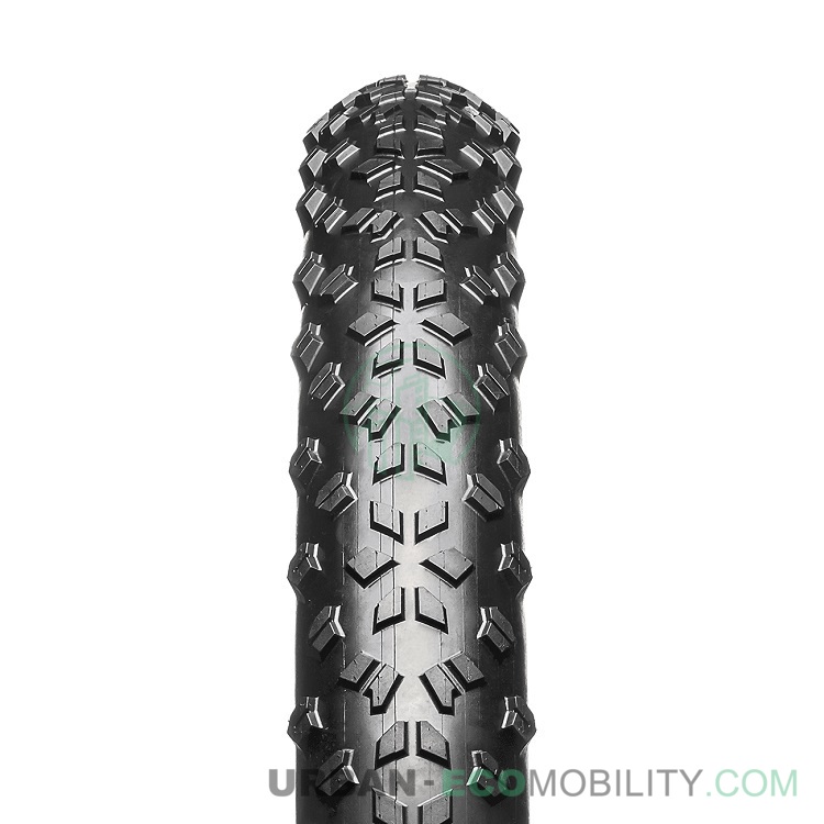 Pneumatique Taipan Koloss 27.5 x 2.8 - HUTCHINSON