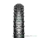 Pneumatique Taipan Koloss 27.5 x 2.8 - HUTCHINSON