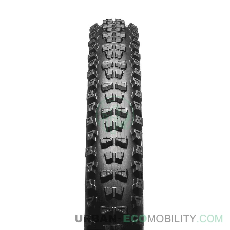 Pneumatique Griffus 27.5 x 2.4 tubeless - HUTCHINSON