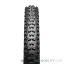 Pneumatique Griffus 27.5 x 2.4 tubeless - HUTCHINSON