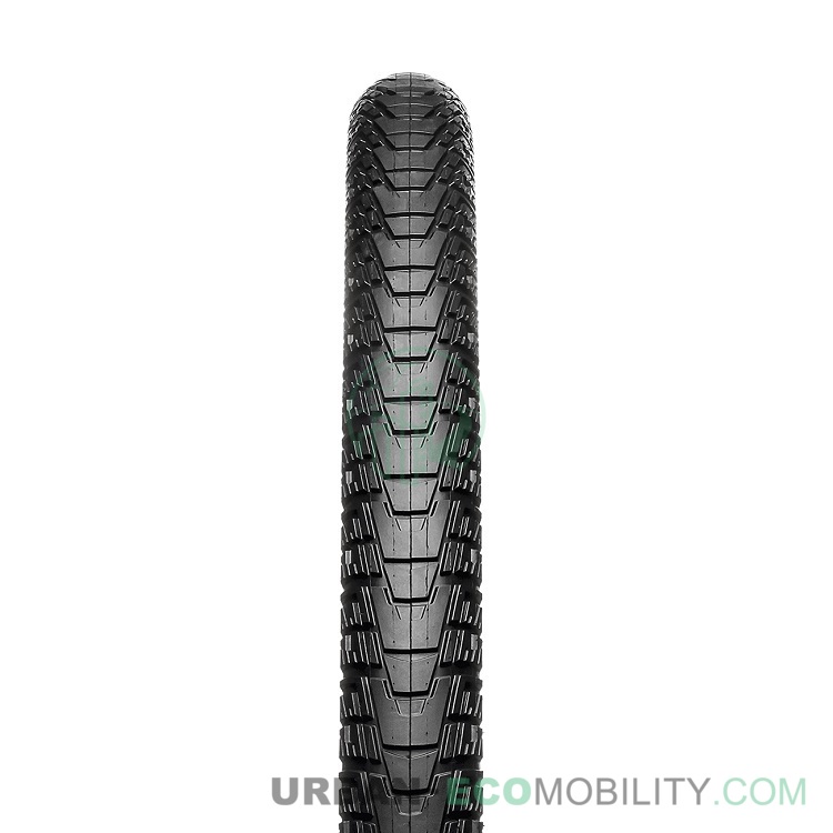 Pneumatique Haussmann 27.5 x 2.4 - HUTCHINSON