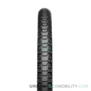 Pneumatique Haussmann 27.5 x 2.4 - HUTCHINSON