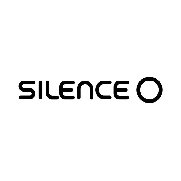 SILENCE LOGO