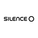 SILENCE LOGO