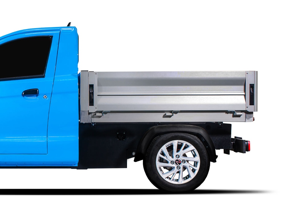 REGIS MOTORS PICK UP (3)