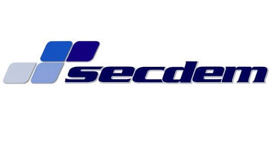 SECDEM logo