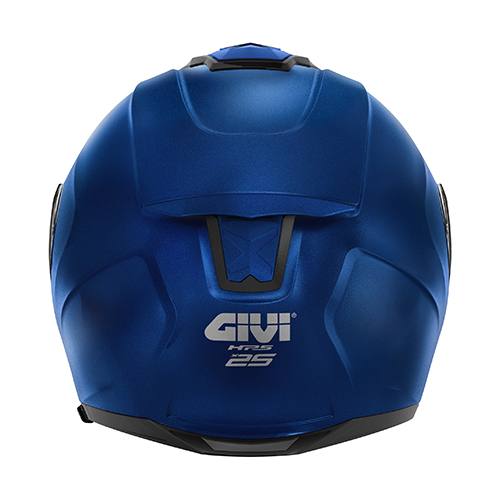 Casque HX25 - GIVI