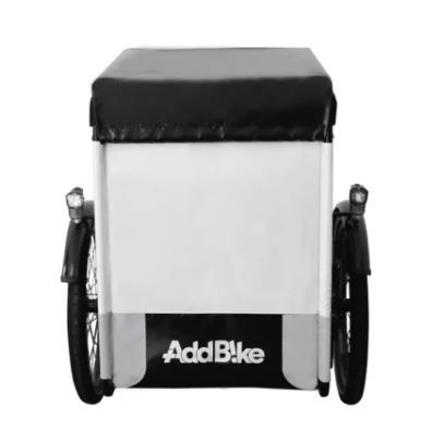 Kit box - ADDBIKE