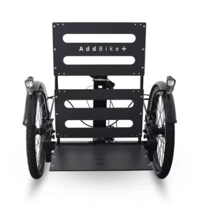 AddBike+ - ADDBIKE