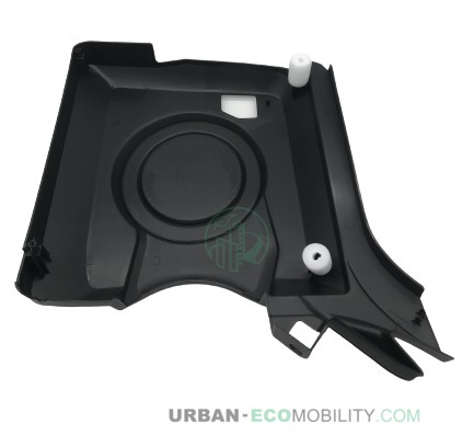 Carénage protège batterie droit S01 - SILENCE