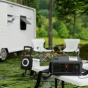 Convertisseur électrique 220v - SILENCE