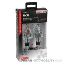 Focal, clignotants - 21 W - Chrome