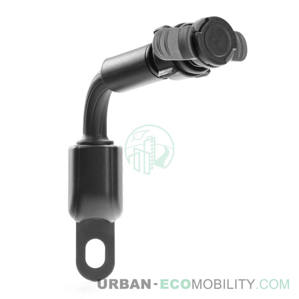 Opti Arm, support pour coque de smartphone avec bras flexible et cintre 10x14 mm