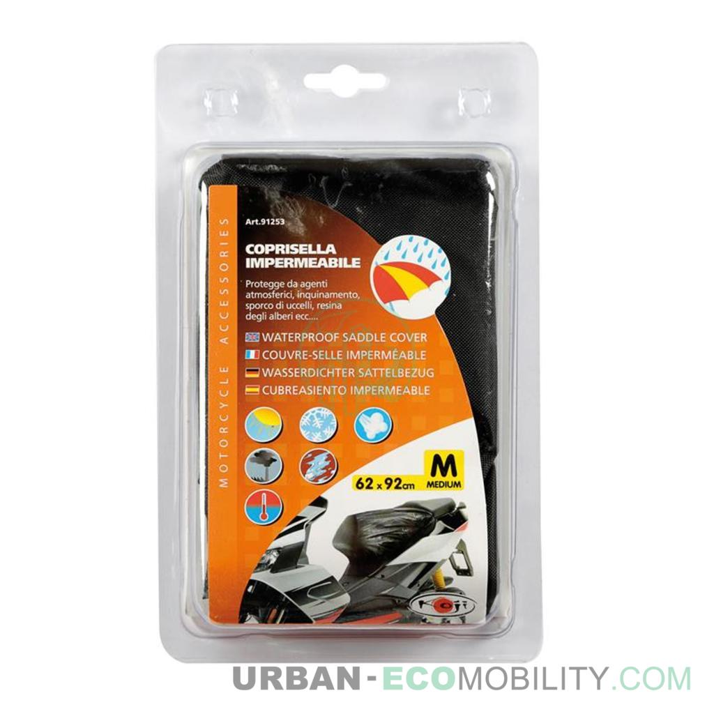 Couvre-selle imperméable - M - 62x92 cm