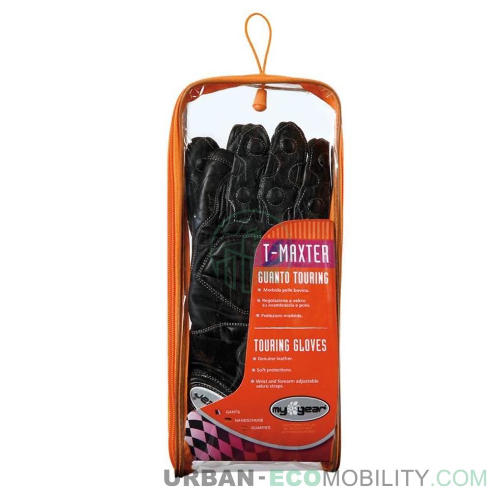 T-Maxter, gants touring - S