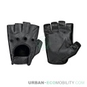 Half Finger, mitaines - XL