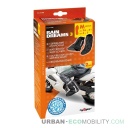 Rain-Dreams 3, protège-bottes anti-pluie - M - 36-41