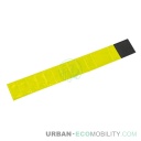 Fluoband 2, ruban réfléchissant - Jaune