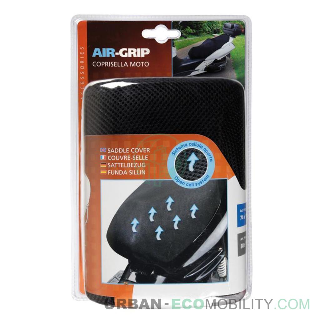 Air-Grip, couvre-selle pour maxi-scooter - XL - 80x118 cm