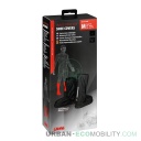 Waterproof Shoe Covers, couvre-chaussures antipluie - M - 40-41