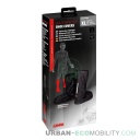 Waterproof Shoe Covers, couvre-chaussures antipluie - XL - 44-45