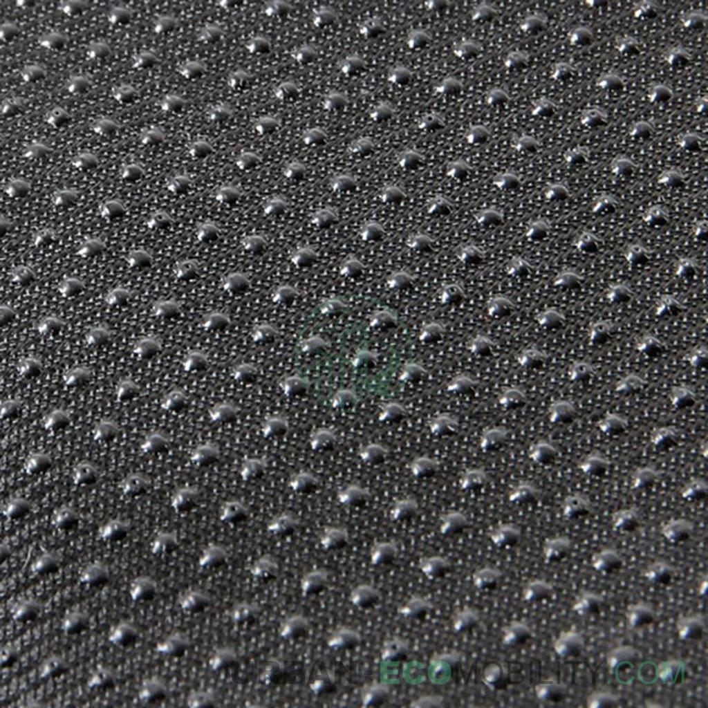 Coussin en gel pour motos et scooters - XL - 32x26 cm