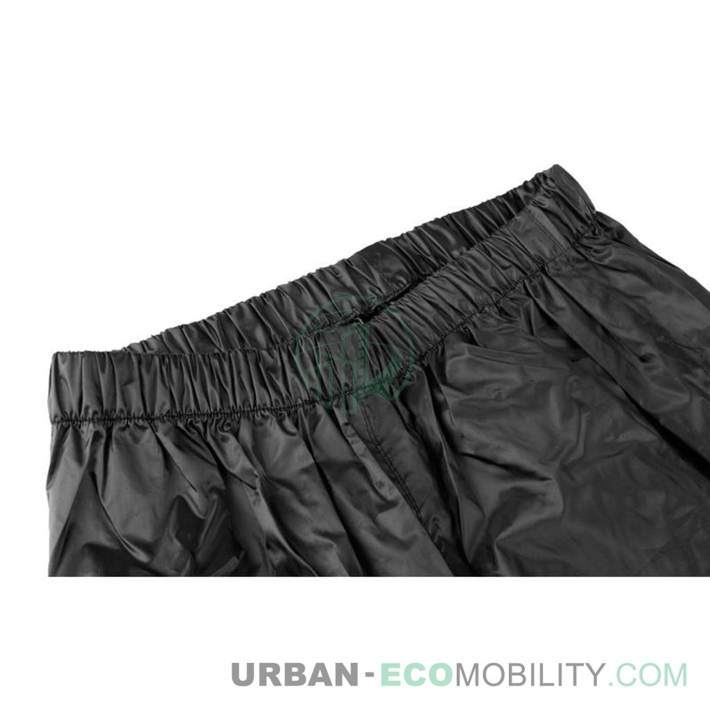 Lyviatan, pantalon étanche à la pluie - XXL