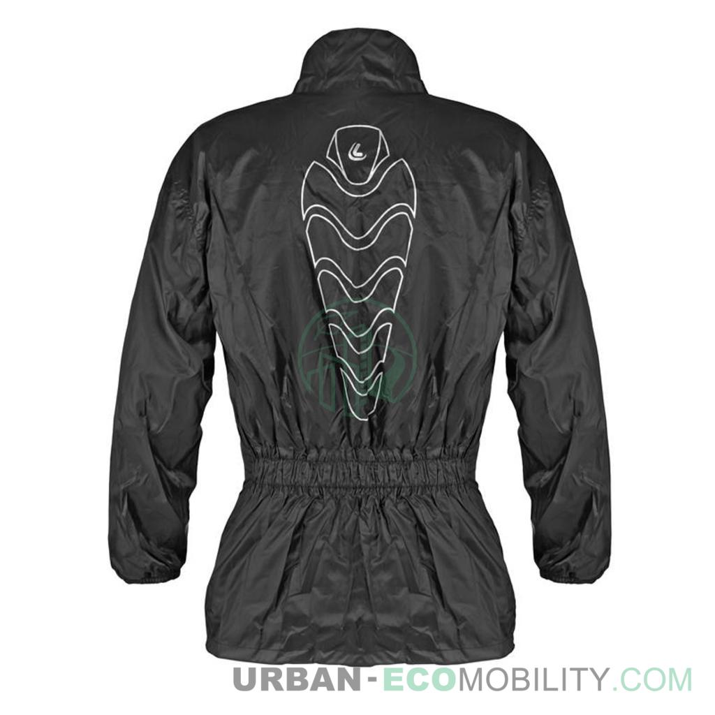Lyviatan, veste étanche à la pluie - XXXL