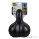 S-5, Selle Relax City - Noir