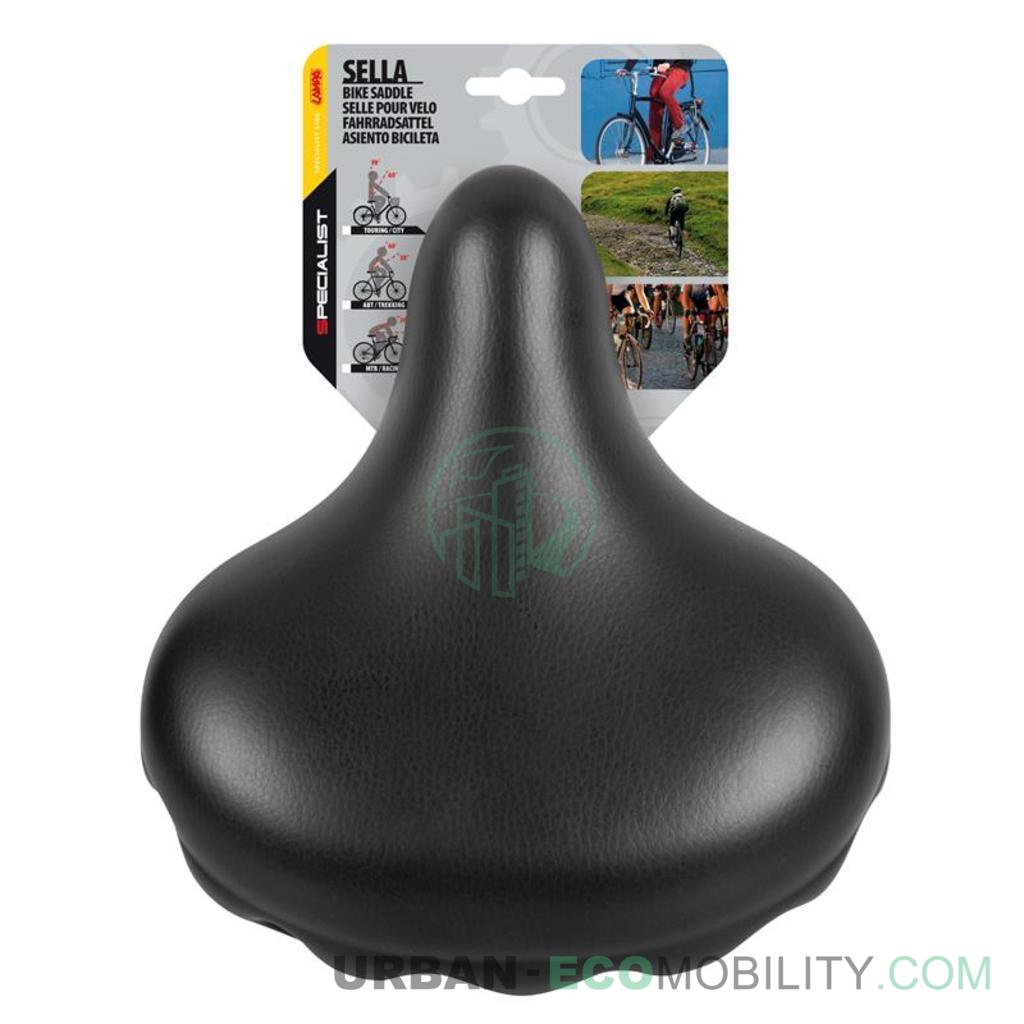 S-7, Selle Relax City