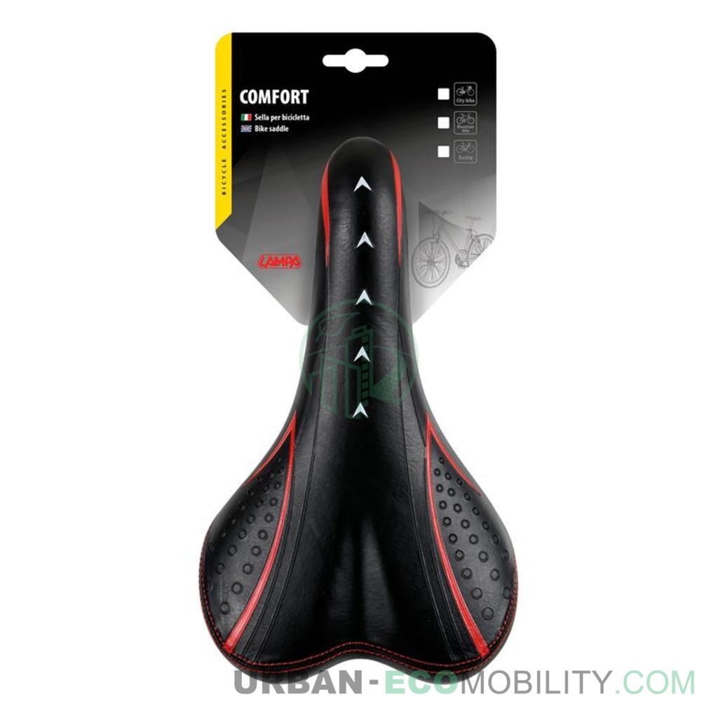 S-12, Selle Dynamic MTB/vélo de course