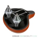 S-14, Selle Relax City