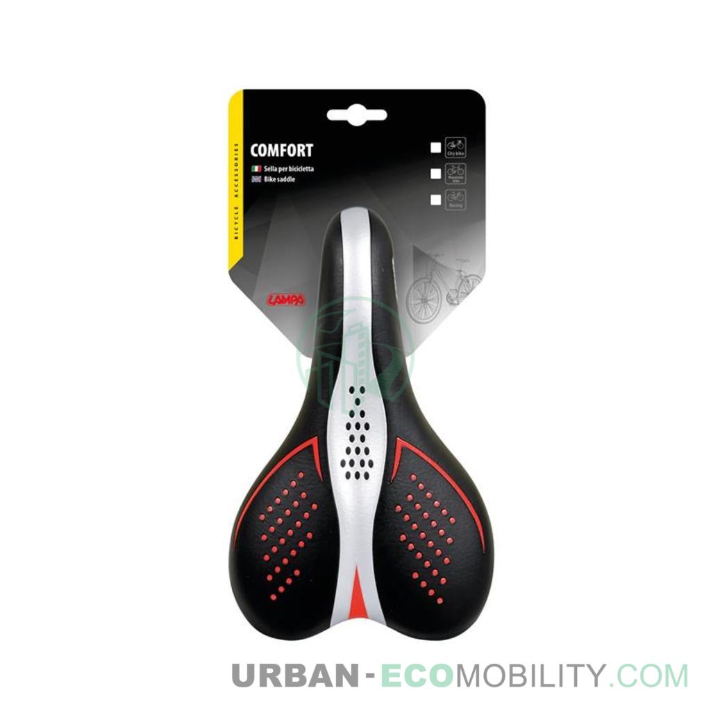 S-15, Selle Baby