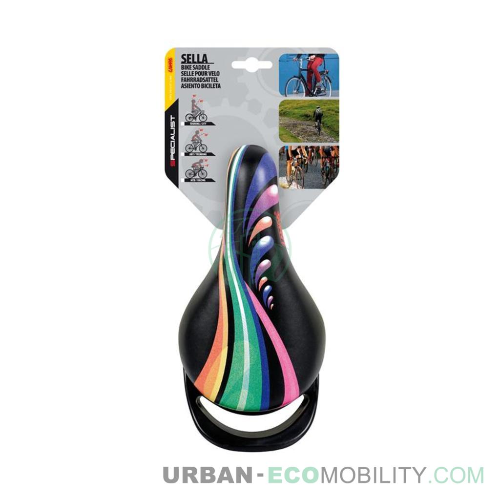 S-16, Selle Baby