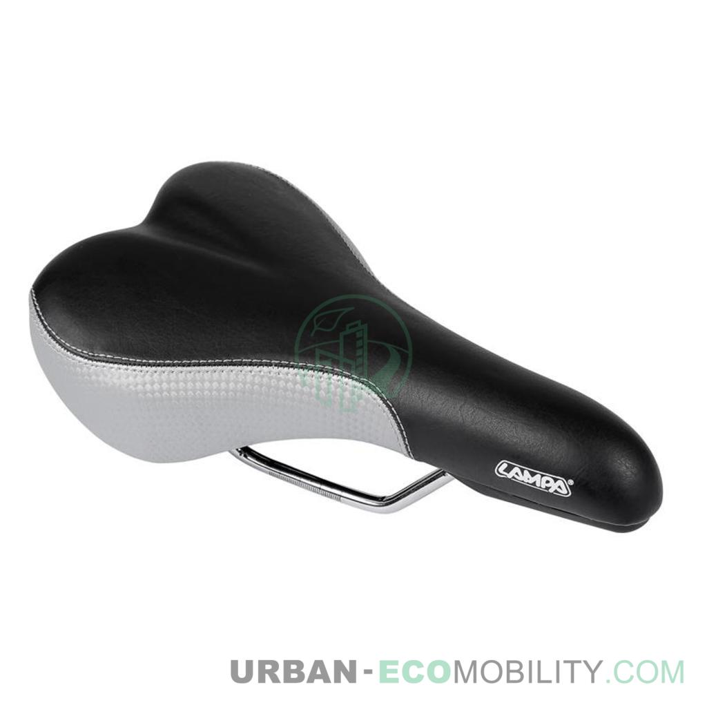 S-17, Selle Dynamic MTB/vélo de course