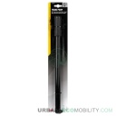 Pompe cadre de vélo - H 405 mm - Ø 22 mm