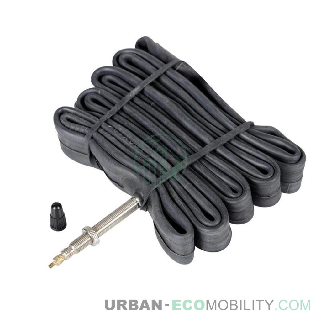 Chambre à air en butyle - Valve Presta - 700 x 19/23 C